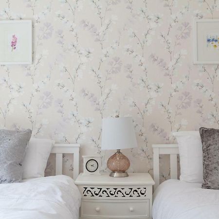 Celias Apartment Лик Экстерьер фото