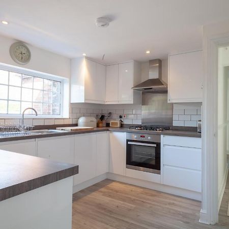 Celias Apartment Лик Экстерьер фото