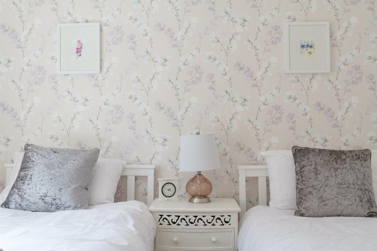 Celias Apartment Лик Экстерьер фото